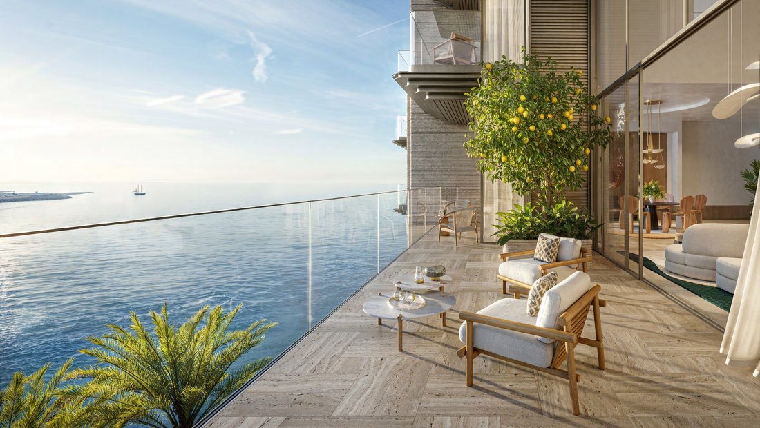 Apartment in Jumeirah 1, Jumeirah, Dubai 3 - 16532691