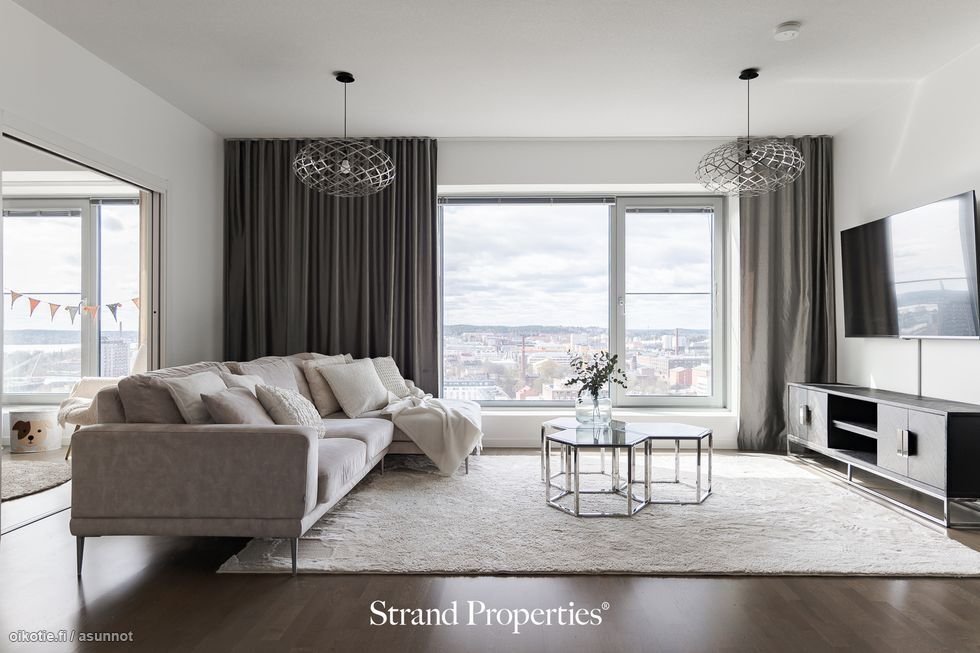 Apartment in Tampere, Finland 1 - 16532714