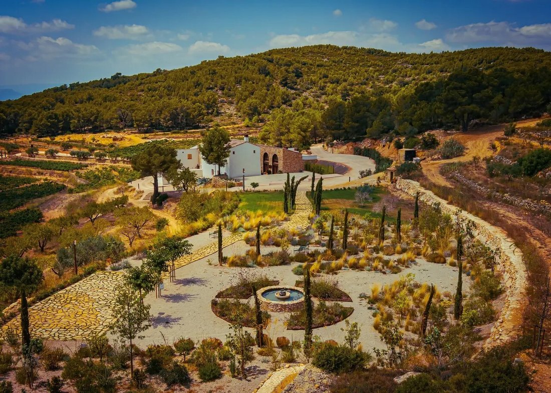 Finca in Masllorenc, Catalonia, Spain 5 - 16532521