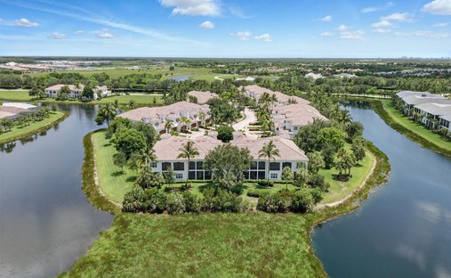 Condo in Naples, Florida, United States 1