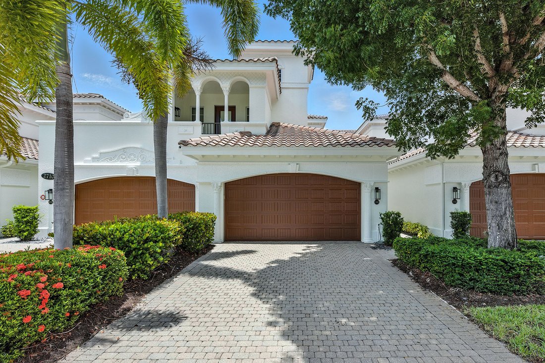 Condo in Naples, Florida, United States 2 - 16531837