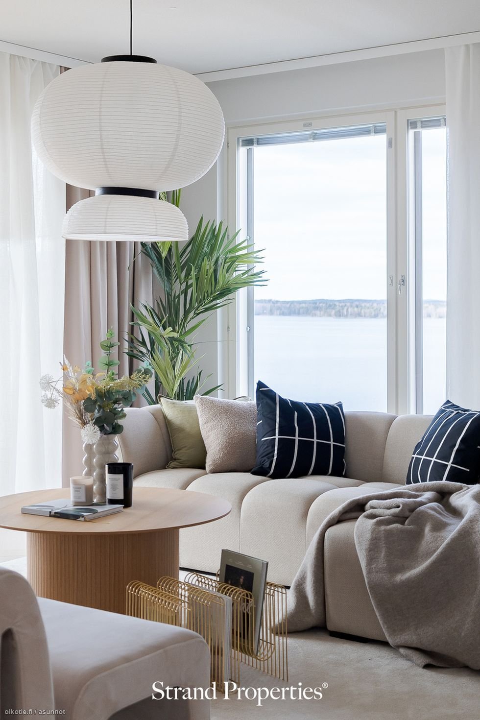 Appartamento a Tampere, Finlandia 3 - 16532888
