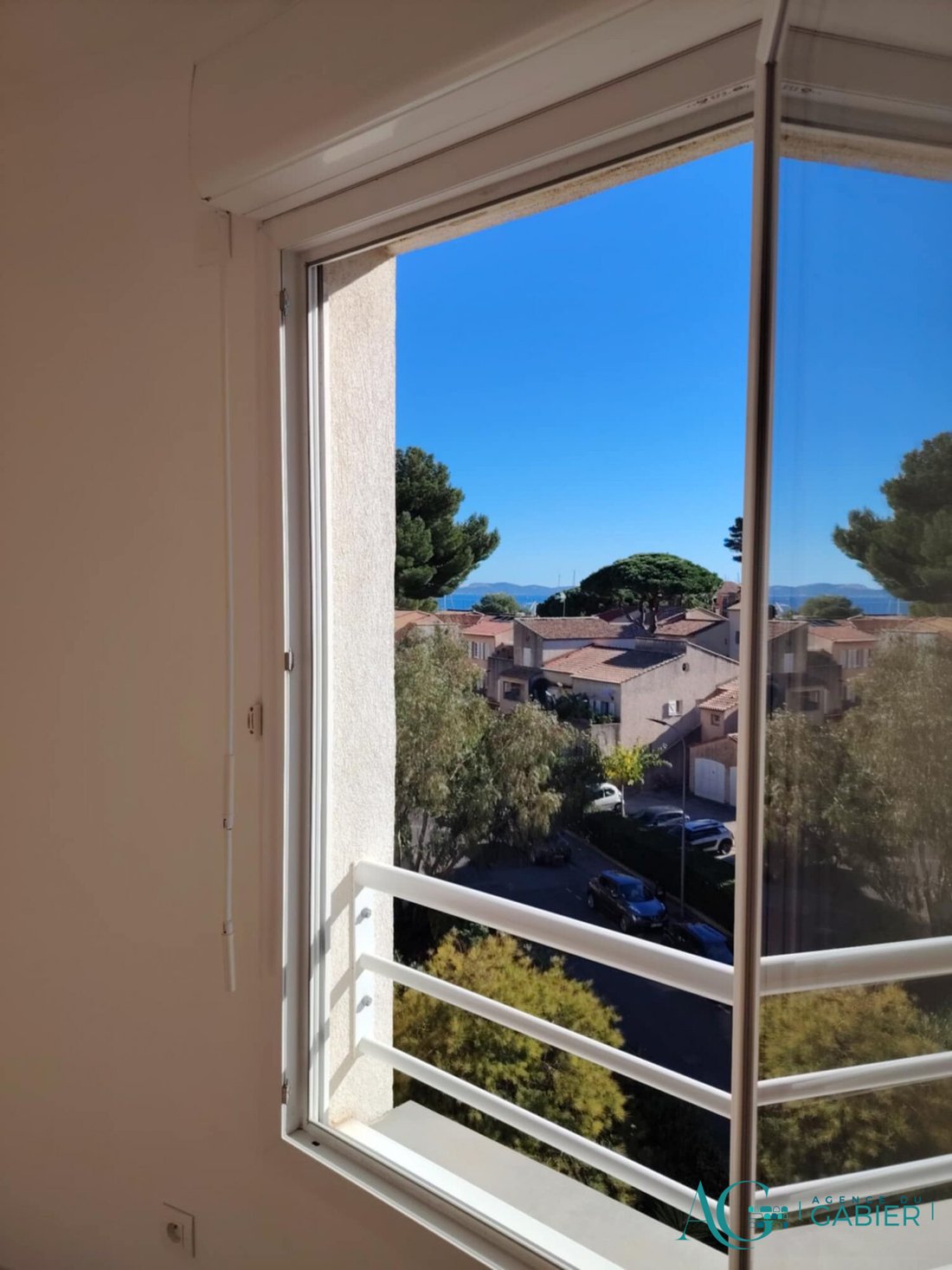 Apartment in Hyeres, Provence-Alpes-Côte d'Azur, France 2 - 16532539
