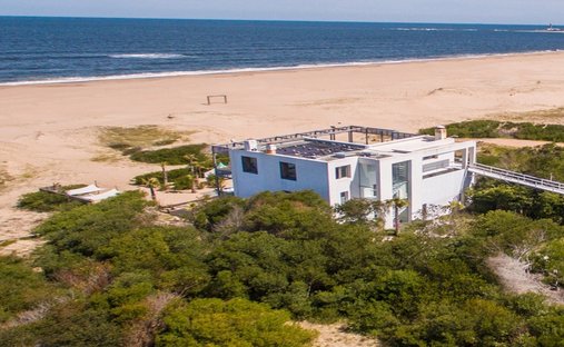 Villa a José Ignacio, Dipartimento di Maldonado, Uruguay 1