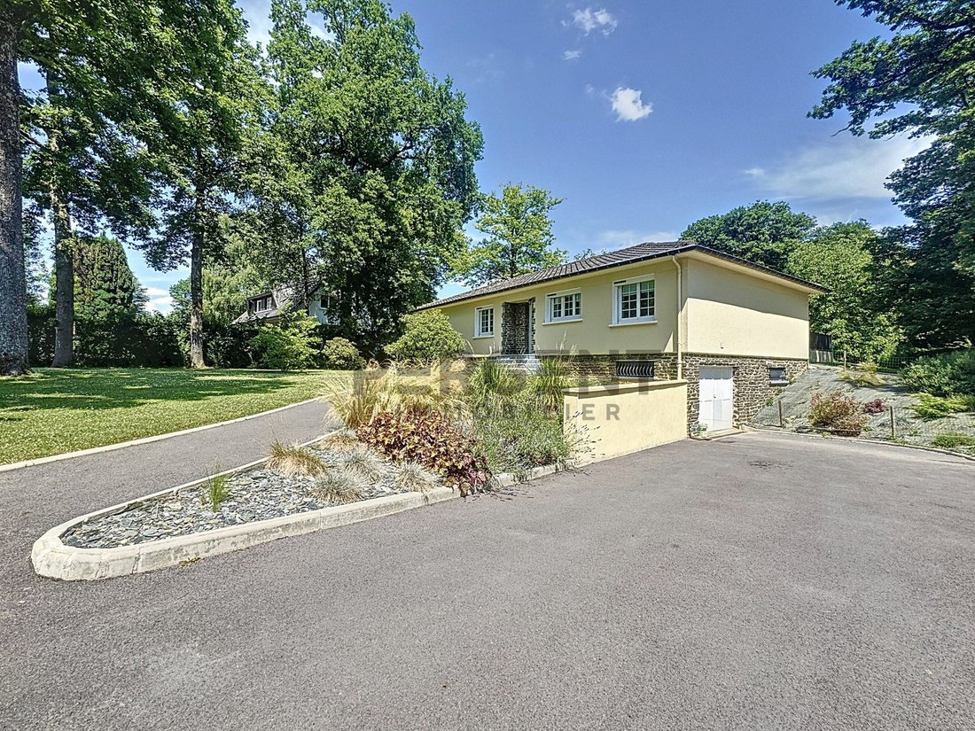 House in Charleville-Mezieres, Grand Est, France 1 - 15898005