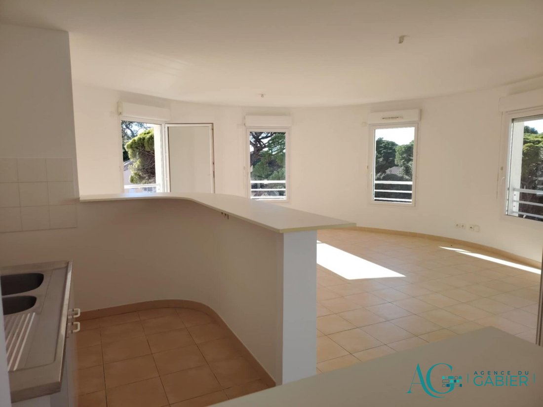 Apartment in Hyeres, Provence-Alpes-Côte d'Azur, France 3 - 16532539