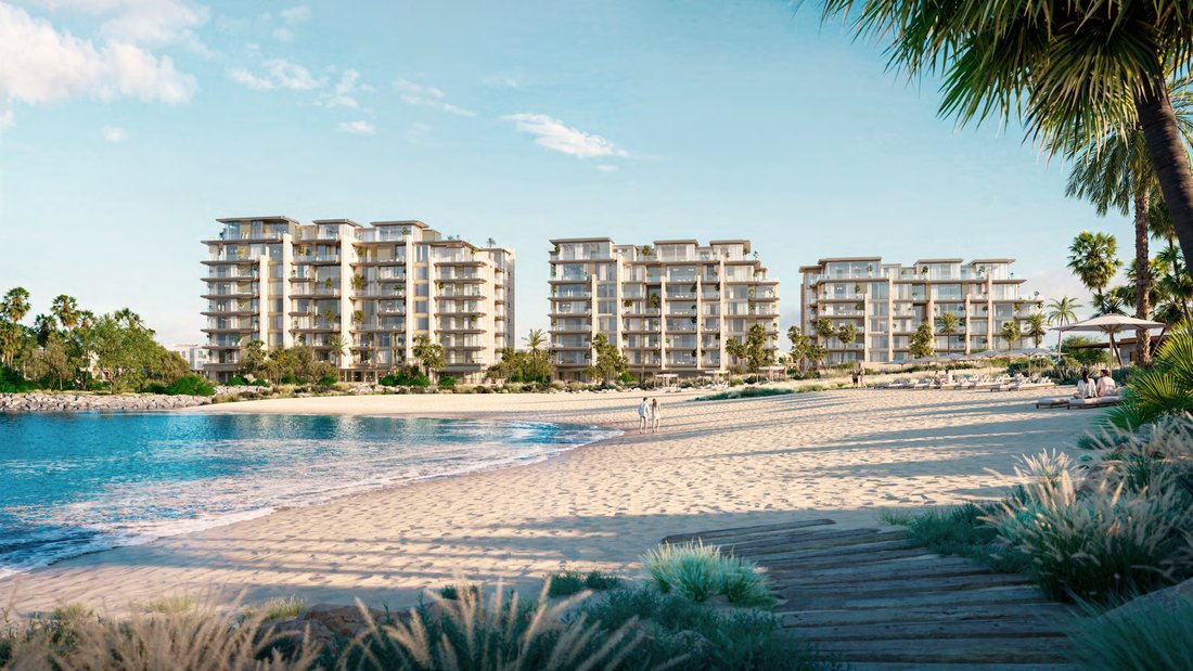 Apartment in Jumeirah 1, Jumeirah, Dubai 2 - 16532691