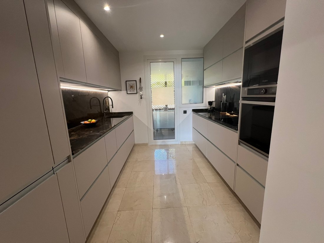 Apartment in Estepona, Andalusia, Spain 5 - 16532759