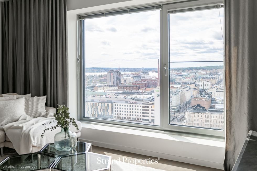 Apartment in Tampere, Finland 4 - 16532714