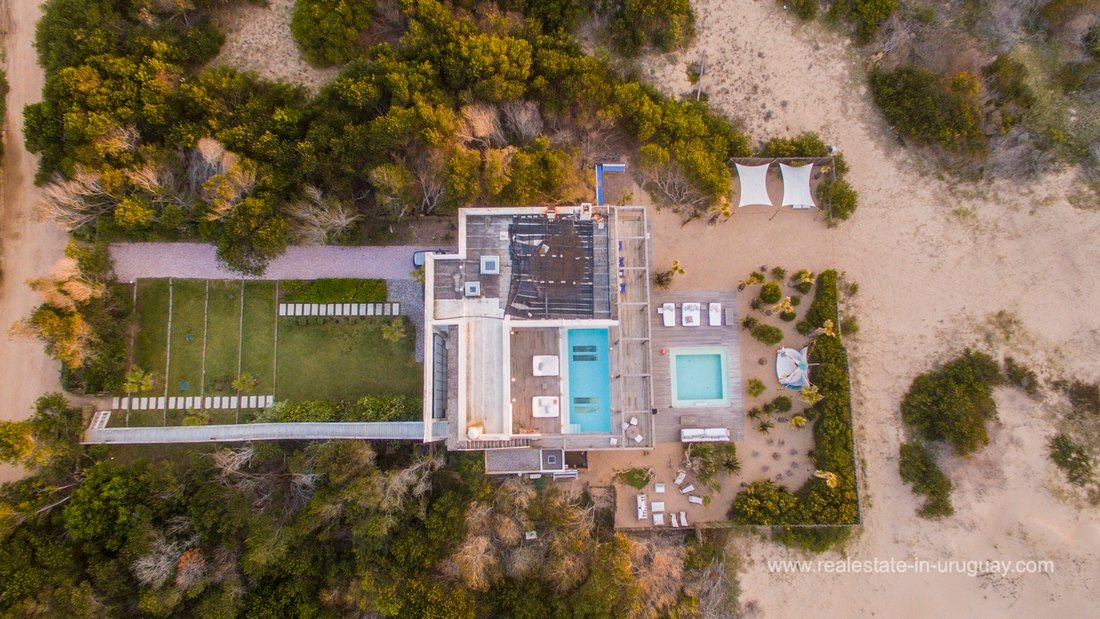 Villa à José Ignacio, Maldonado, Uruguay 5 - 16532806