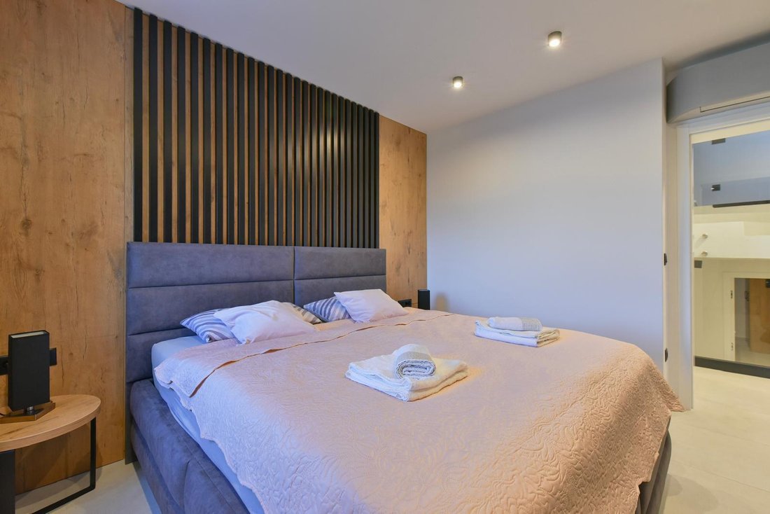 Villa in Nin, Zadar County, Croatia 5 - 16532687