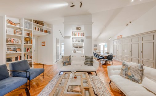Apartamento en Centro, Varese, Lombardía 1
