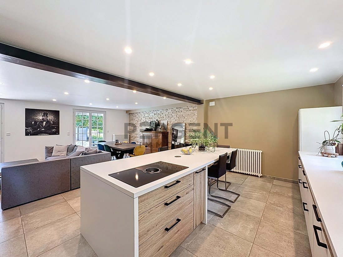House in Charleville-Mezieres, Grand Est, France 4 - 15898005