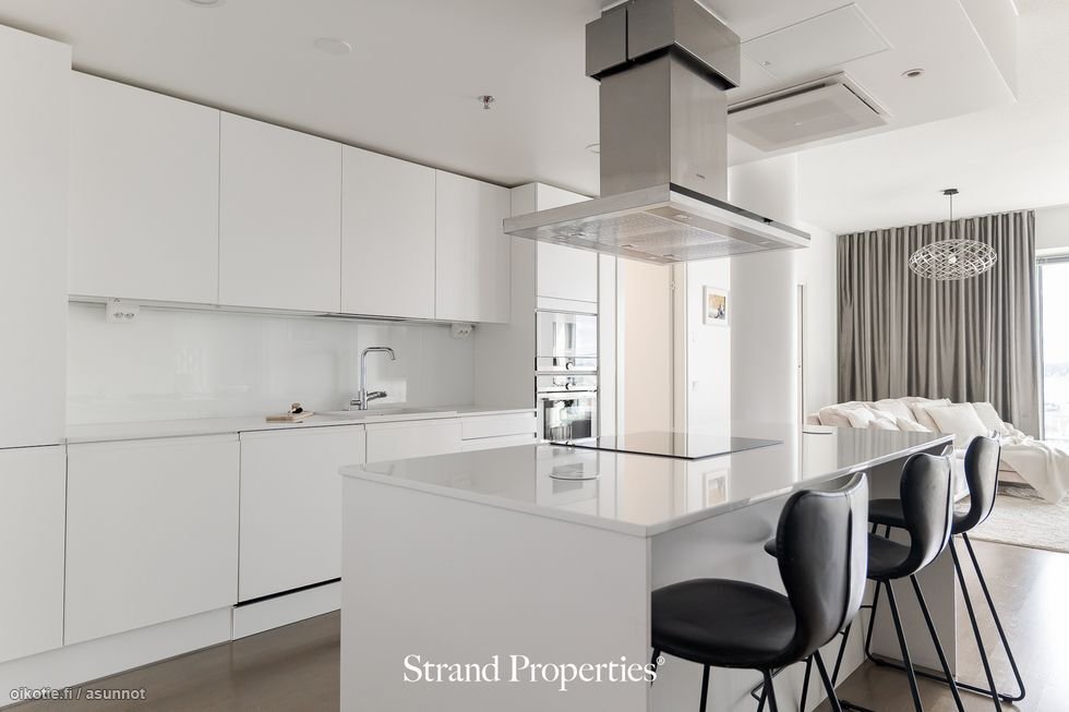 Apartment in Tampere, Finland 5 - 16532714