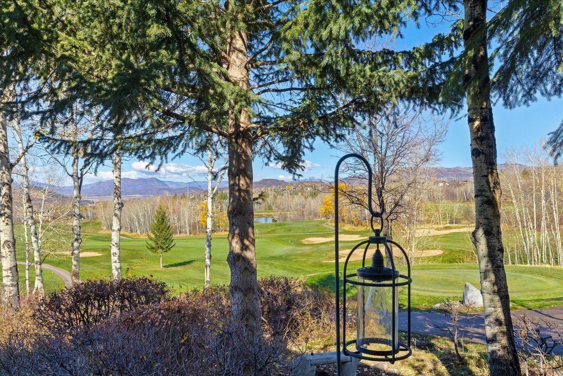 Townhouse in Steamboat Springs, Colorado, United States 2 - 16532789