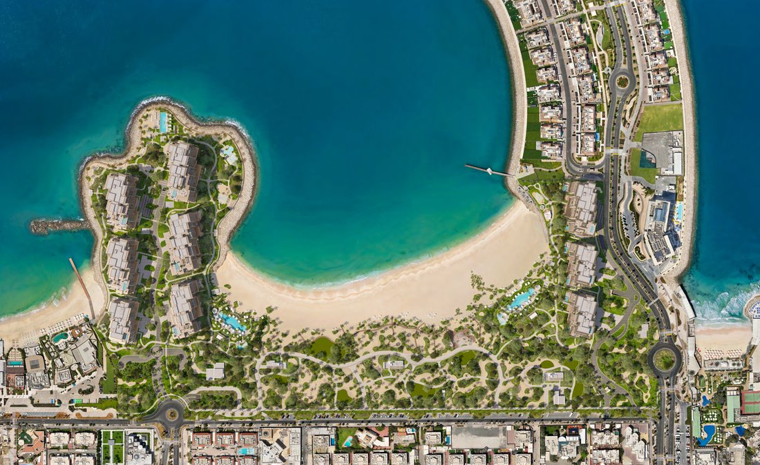 Apartment in Jumeirah 1, Jumeirah, Dubai 1 - 16532691