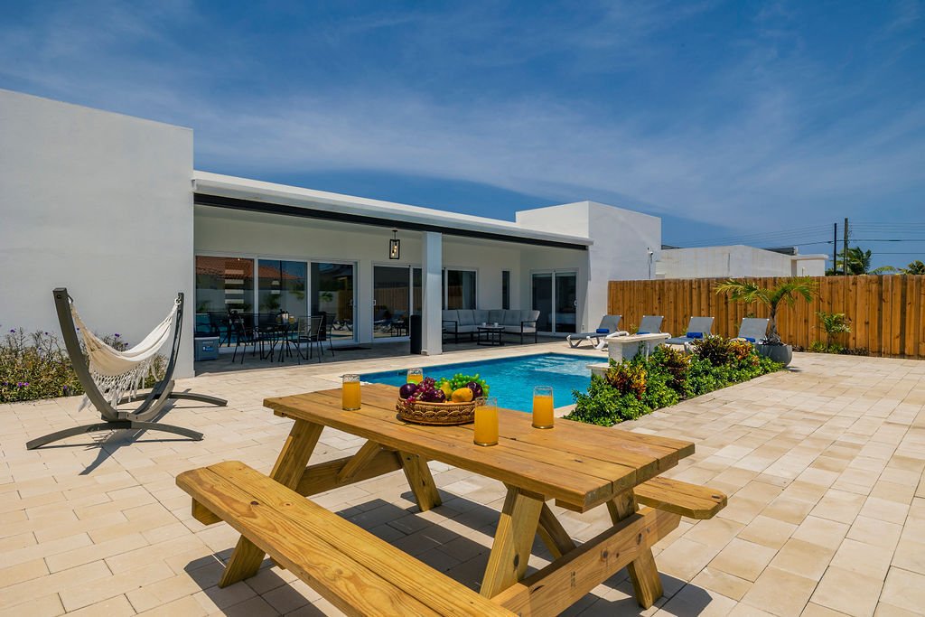 House in Noord, Aruba 2 - 16531870