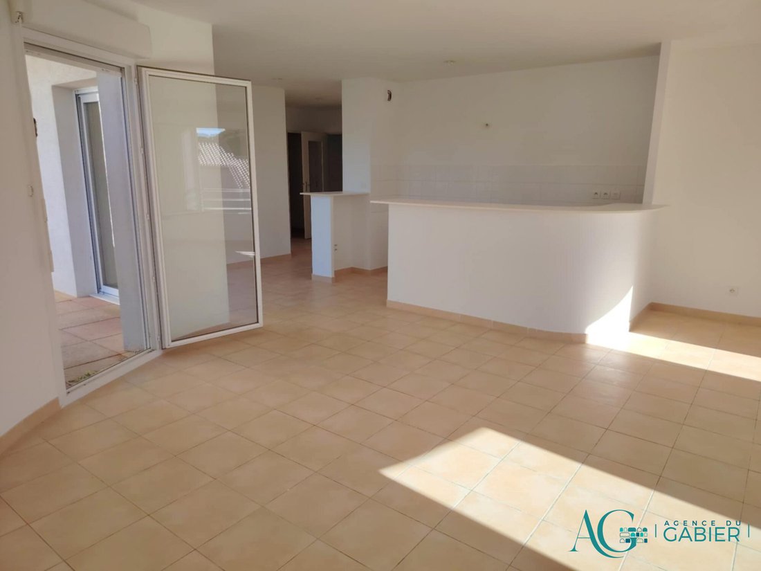 Apartment in Hyeres, Provence-Alpes-Côte d'Azur, France 4 - 16532539