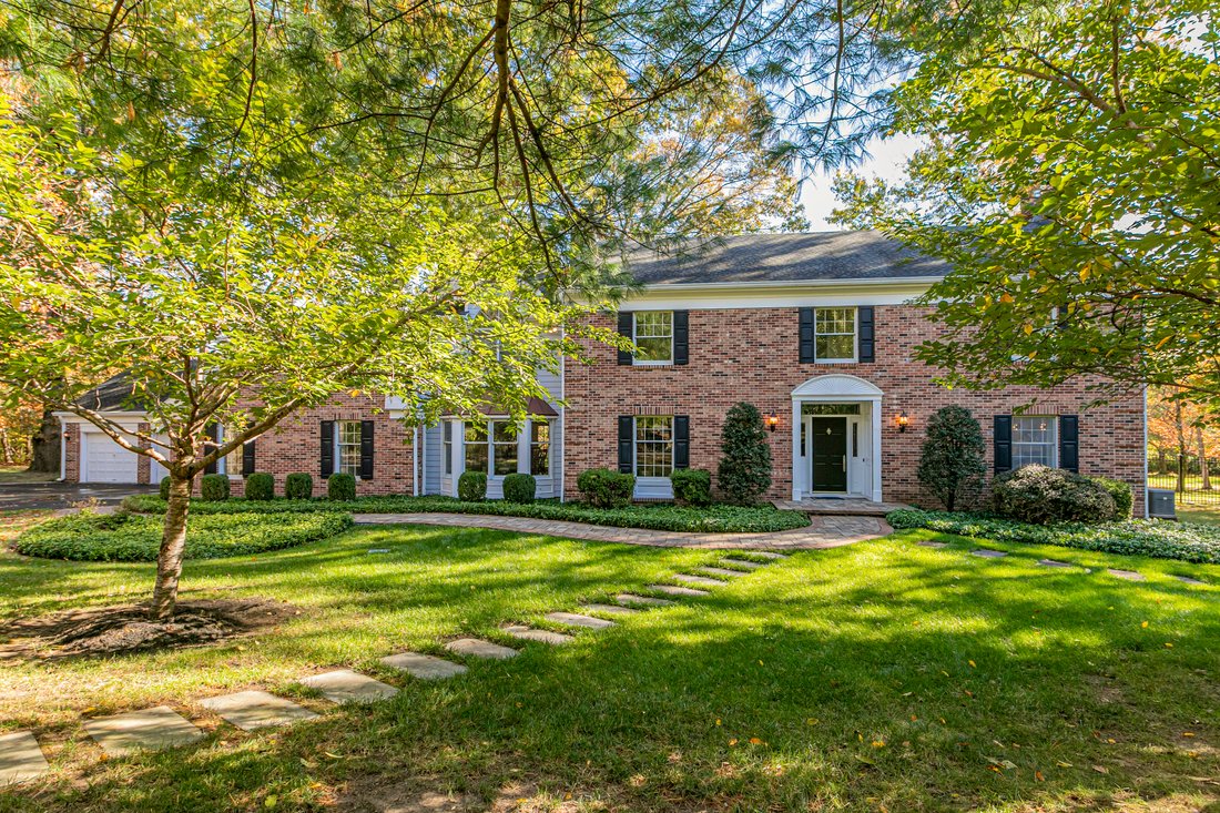 House in Princeton, New Jersey, United States 1 - 16532824
