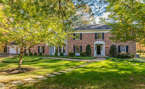 Casa a Princeton, New Jersey, Stati Uniti 1