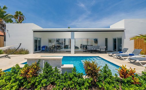 Casa a Noord, Aruba 1
