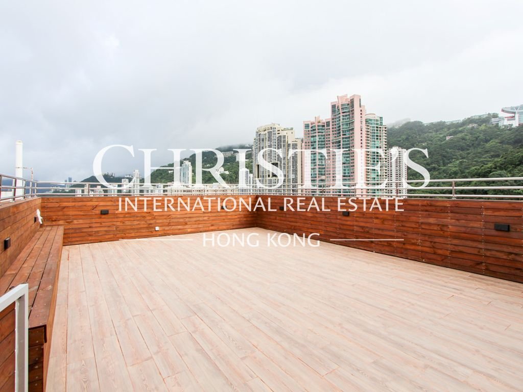Apartment in Hong Kong, Hong Kong 4 - 16532469