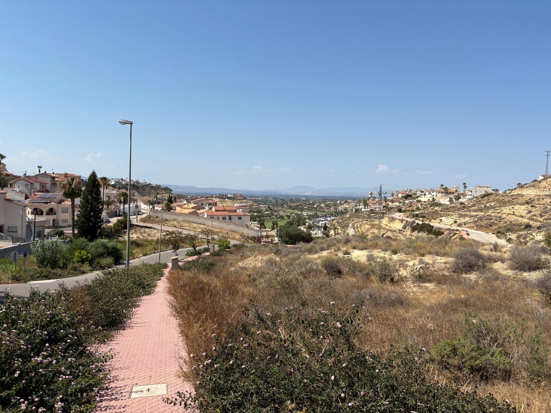 Land in Ciudad Quesada, Rojales, Valencian Community 2 - 16257464