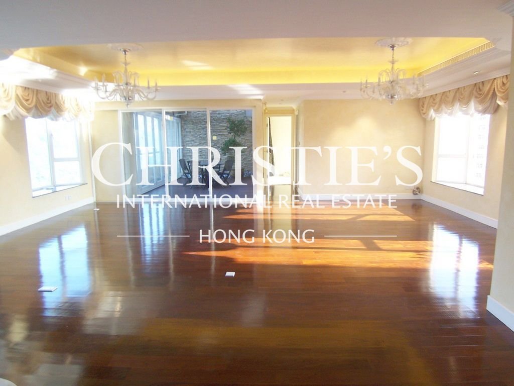 Apartment in Hong Kong, Hong Kong 4 - 16532454