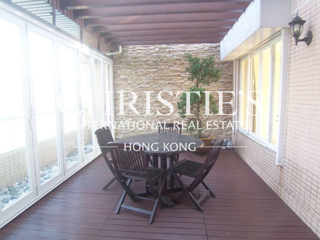 Apartment in Hong Kong, Hong Kong 3 - 16532454