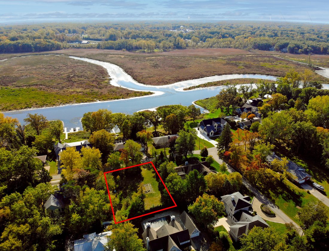 Land in New Buffalo, Michigan, United States 4 - 16531871