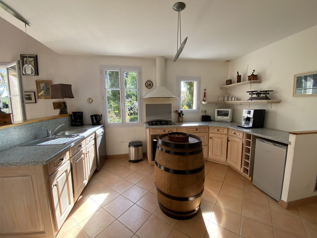 House in Groix, Brittany, France 3 - 16532523