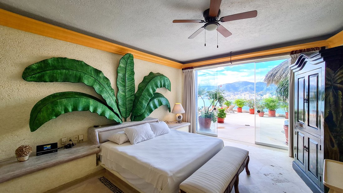 Villa in Acapulco, Guerrero, Mexico 3 - 16531928