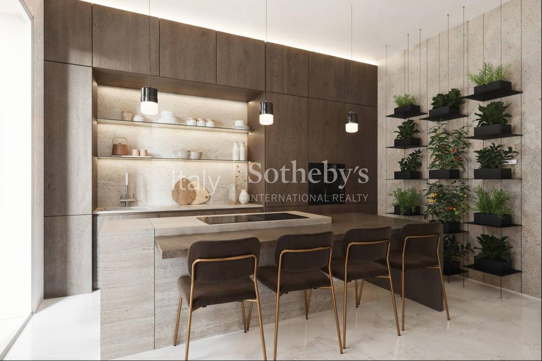 Apartamento en Balduina, Roma, Lacio 4 - 16532737