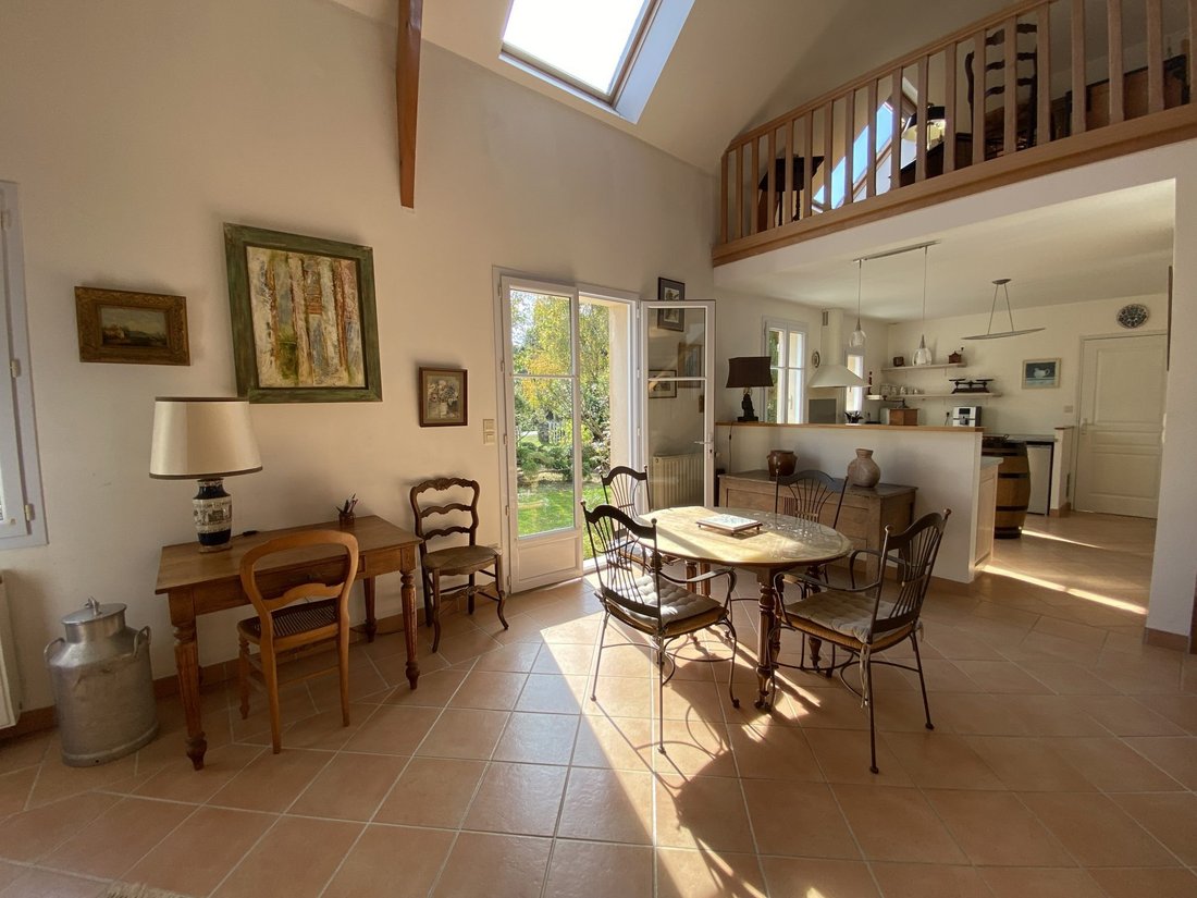 House in Groix, Brittany, France 5 - 16532523