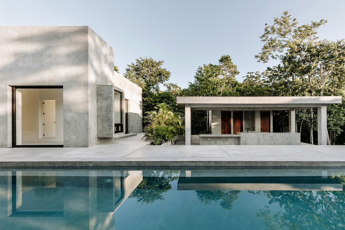 House in Rancho Viejo, Quintana Roo, Mexico 5 - 16531933