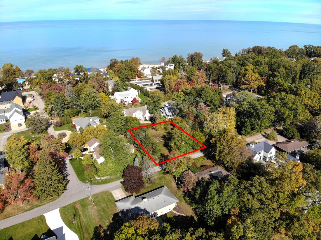 Land in New Buffalo, Michigan, United States 1 - 16531871