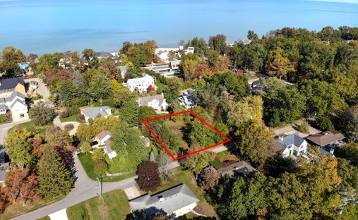 Land in New Buffalo, Michigan, United States 1