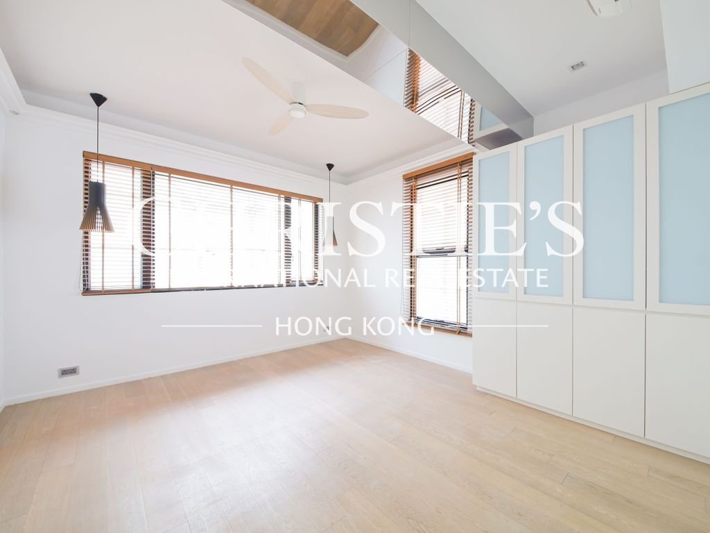 Apartment in Hong Kong, Hong Kong 3 - 16532474