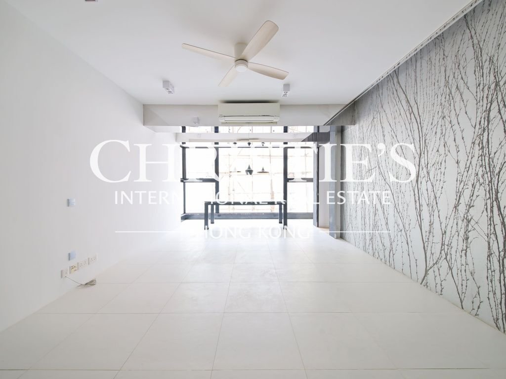 Apartment in Hong Kong, Hong Kong 1 - 16532474