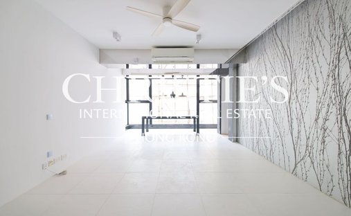 Apartment in Hong Kong, Hong Kong 1