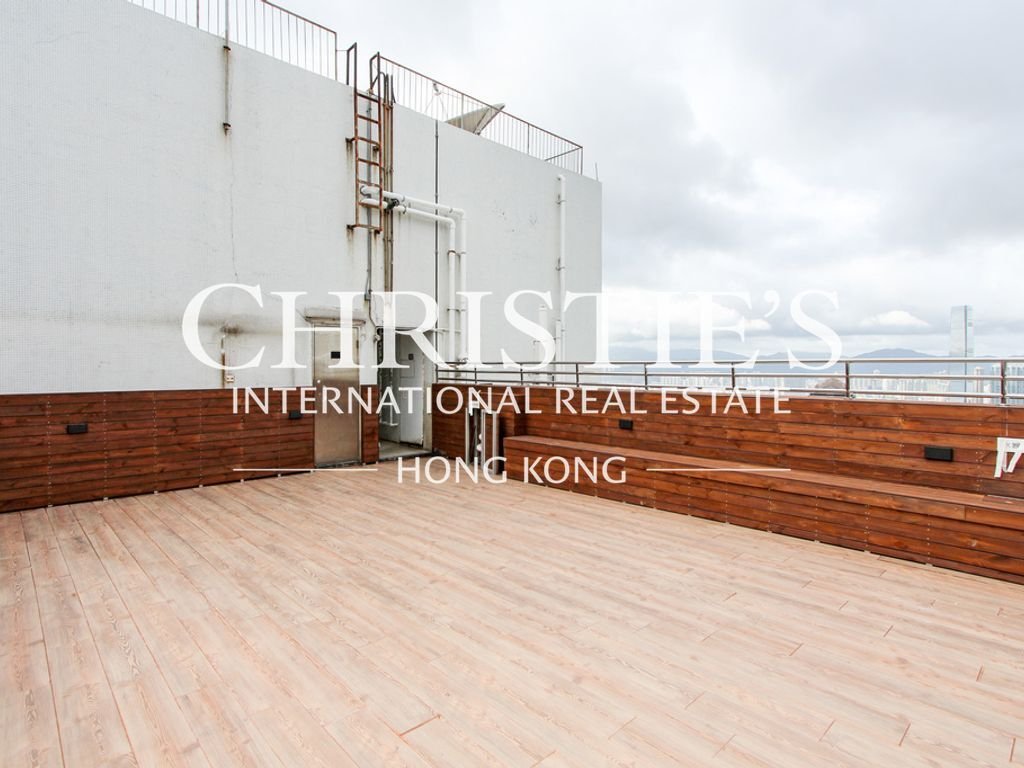 Apartment in Hong Kong, Hong Kong 3 - 16532469