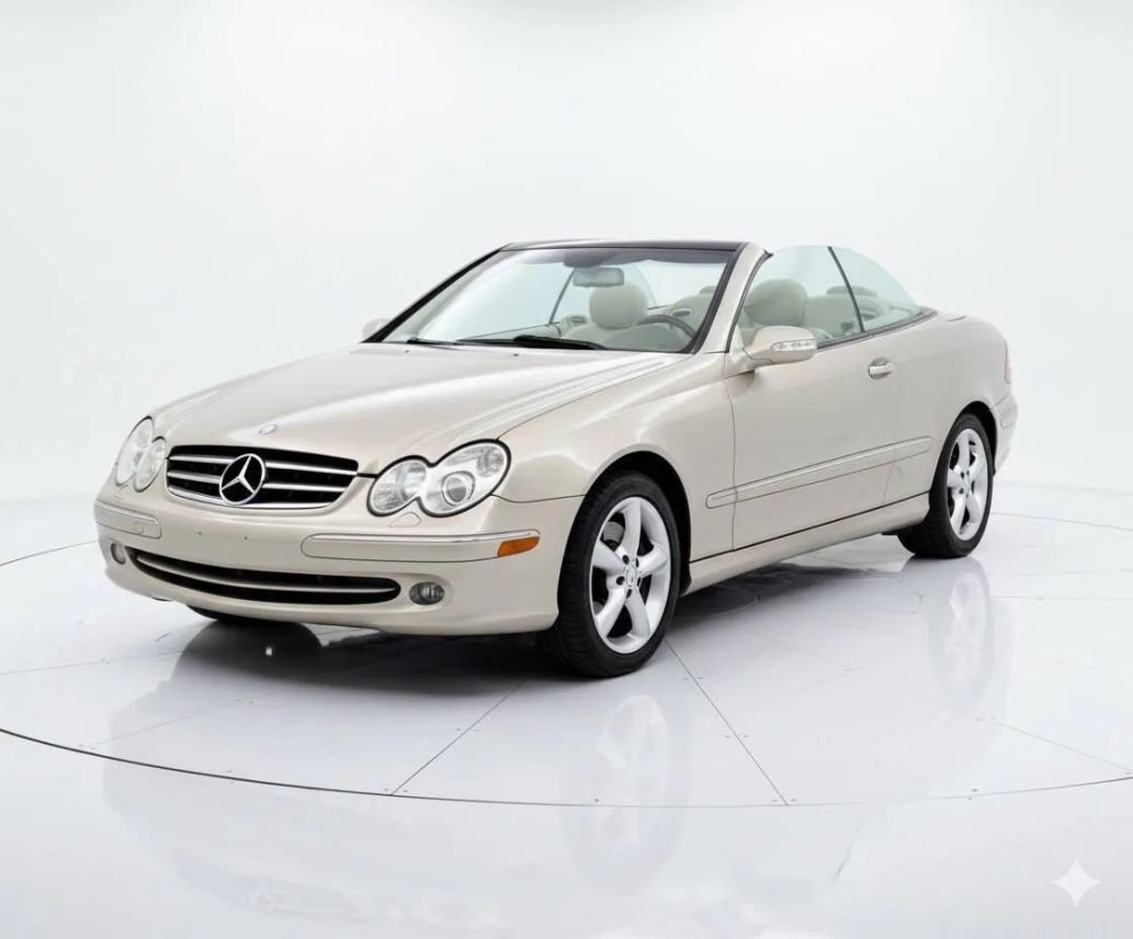 Cabriolet in Lake Bluff, IL, United States 1 - 16532398
