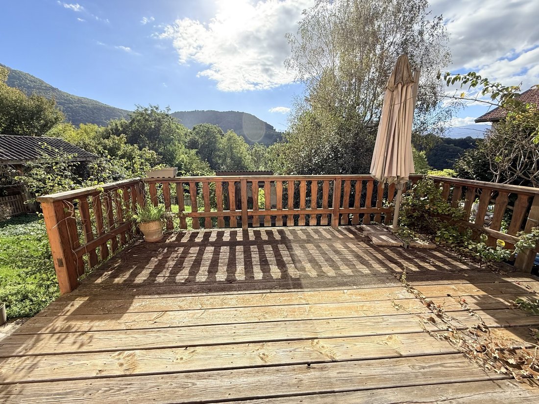 House in Venon, Auvergne-Rhône-Alpes, France 3 - 16504746