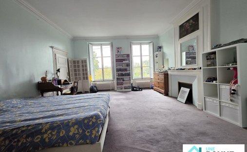 Castle for Sale in Amboise, Centre-Val de Loire, France