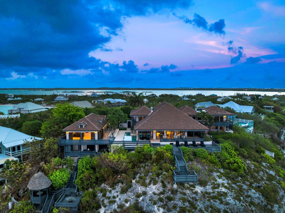 Villa in Wheeland Settlement, Caicos Islands, Turks and Caicos Islands 5 - 16531925
