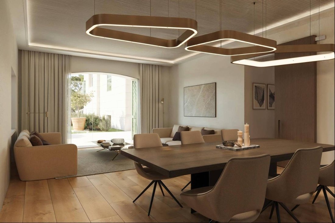 Apartamento en Balduina, Roma, Lacio 1 - 16532737