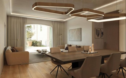 Apartment in Balduina, Rome, Lazio 1