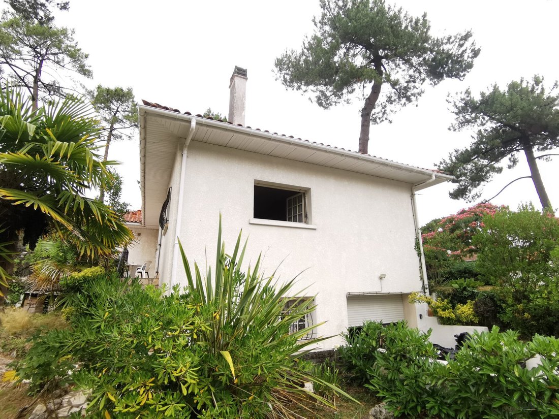 Villa in Nord Est Vallieres, Saint-Georges-de-Didonne, France 3 - 16532492