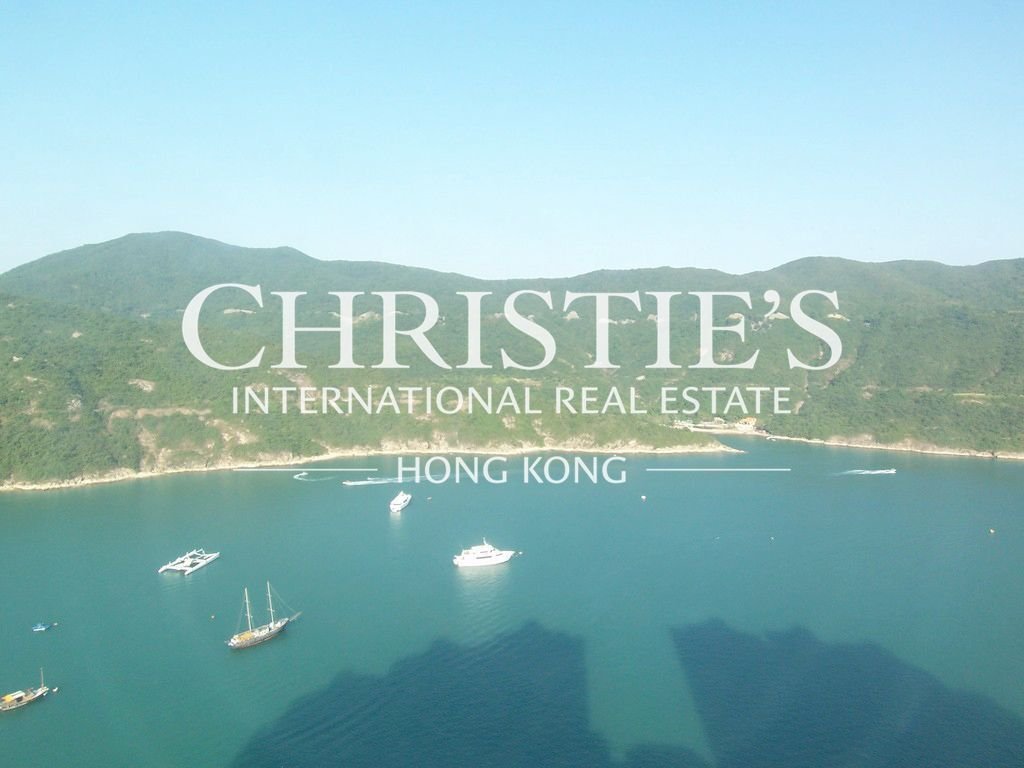Apartment in Hong Kong, Hong Kong 1 - 16532454