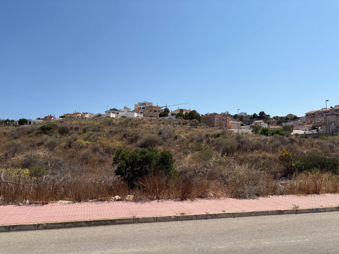 Land in Ciudad Quesada, Rojales, Valencian Community 4 - 16257464